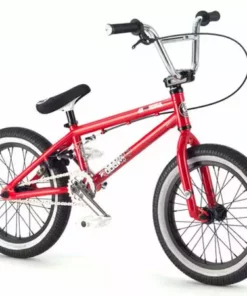 LITTLE BIKES We The People Seed BMX Bike-16"-Red