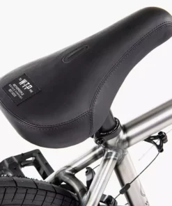 We The People Arcade 20.5"TT BMX Bike- Matte Raw FREESTYLE BIKES 22 We The People Arcade 20.5