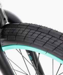 We The People Arcade 20.5"TT BMX Bike- Matte Raw FREESTYLE BIKES 27 We The People Arcade 20.5