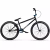 We The People The Atlas 24" BMX Bike-Black FREESTYLE BIKES