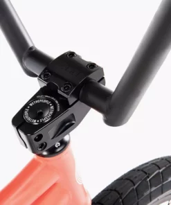 We The People Battleship LSD 20.75"TT BMX Bike-Coral Red FREESTYLE BIKES 23 We The People Battleship LSD 20.75