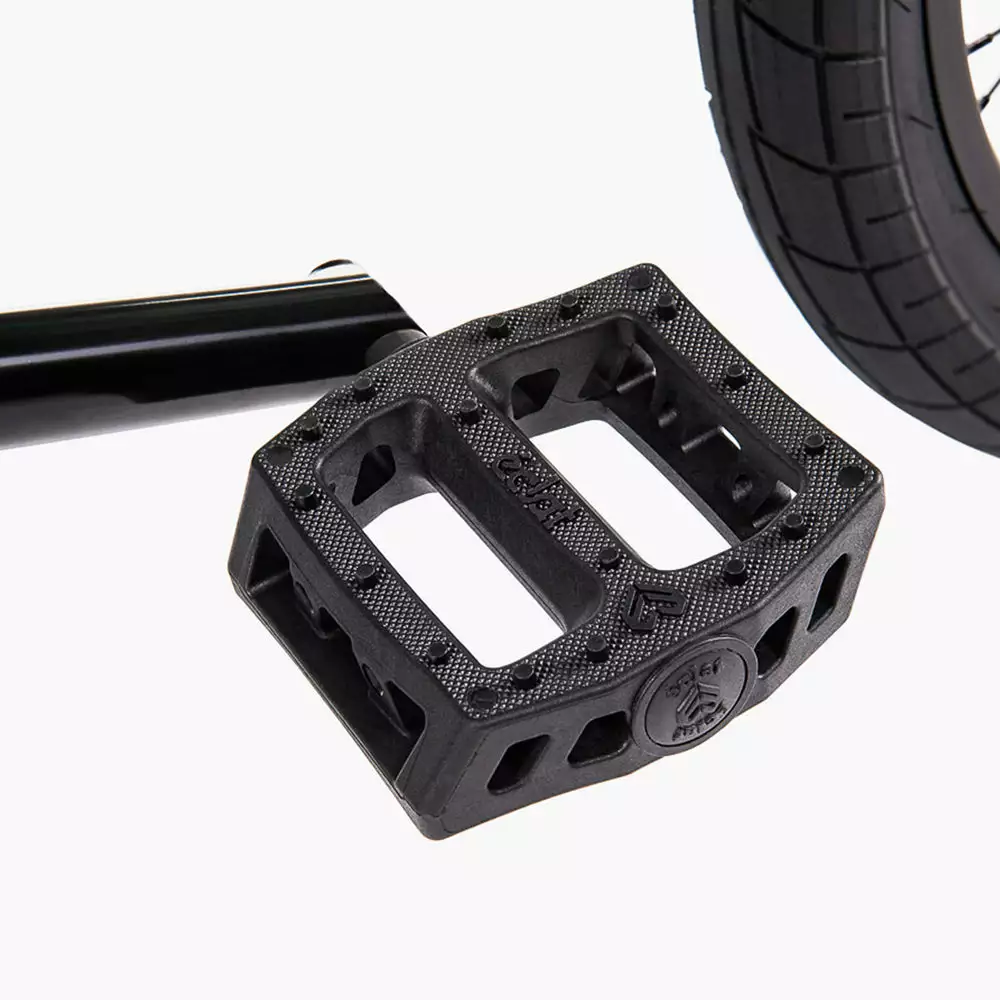 We The People CRS FC 20.25"TT BMX Bike-Toothpaste Green 8 We The People CRS FC 20.25"TT BMX Bike-Toothpaste Green