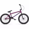 FREESTYLE BIKES We The People CRS 20.25"TT BMX Bike-Metallic Purple