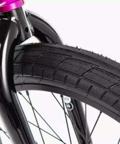 We The People CRS 18" BMX Bike-Metallic Purple FREESTYLE BIKES 28 We The People CRS 18