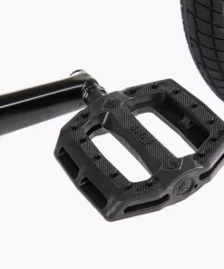 We The People Crysis 20.5"TT BMX Bike-Matte Black FREESTYLE BIKES 23 We The People Crysis 20.5