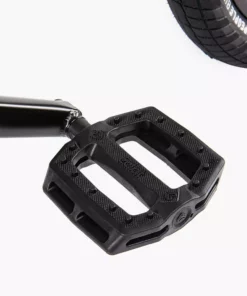 FREESTYLE BIKES We The People Crysis 20.5"TT BMX Bike-Matte Translucent Teal 27 FREESTYLE BIKES We The People Crysis 20.5