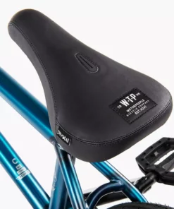 FREESTYLE BIKES We The People Crysis 20.5"TT BMX Bike-Matte Translucent Teal 23 FREESTYLE BIKES We The People Crysis 20.5