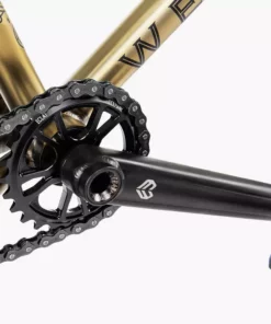 FREESTYLE BIKES We The People Envy 20.5