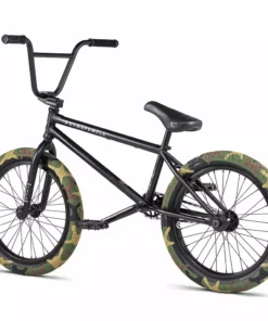 We The People Justice 20.75"TT-Matte Black 18 We The People Justice 20.75