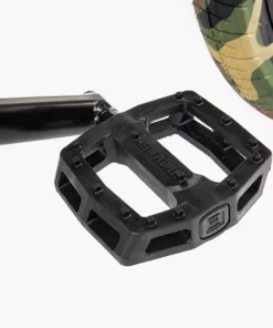 We The People Justice 20.75"TT-Matte Black 24 We The People Justice 20.75