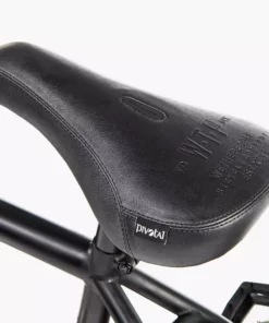 We The People Justice 20.75"TT-Matte Black 20 We The People Justice 20.75