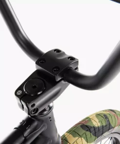 We The People Justice 20.75"TT-Matte Black 21 We The People Justice 20.75