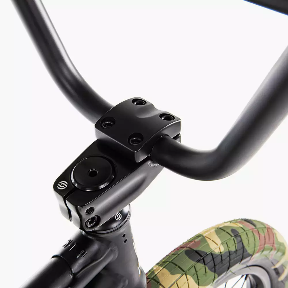 We The People Justice 20.75"TT-Matte Black 6 We The People Justice 20.75"TT-Matte Black