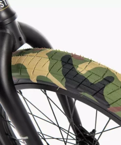 We The People Justice 20.75"TT-Matte Black 26 We The People Justice 20.75