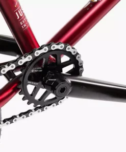 We The People Justice 20.75