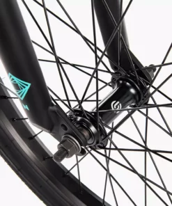 We The People Nova 20"TT BMX Bike-Matte Black FREESTYLE BIKES 26 We The People Nova 20