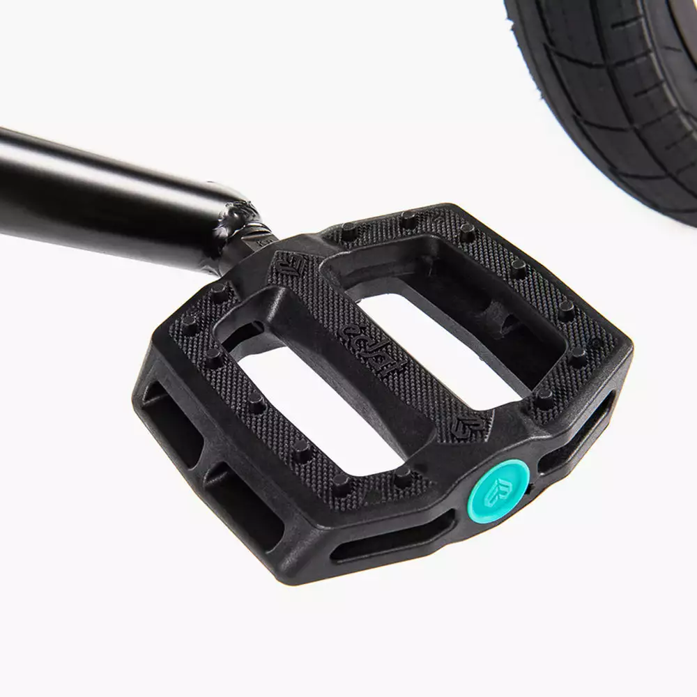 We The People Nova 20"TT BMX Bike-Matte Black FREESTYLE BIKES 9 We The People Nova 20"TT BMX Bike-Matte Black FREESTYLE BIKES