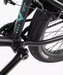 We The People Nova 20"TT BMX Bike-Matte Black FREESTYLE BIKES 23 We The People Nova 20