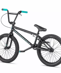 We The People Nova 20"TT BMX Bike-Matte Black FREESTYLE BIKES 19 We The People Nova 20