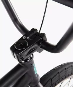 We The People Nova 20"TT BMX Bike-Matte Black FREESTYLE BIKES 21 We The People Nova 20