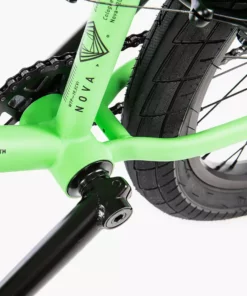 We The People Nova 20