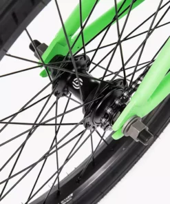 We The People Nova 20