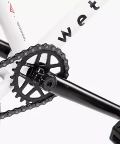 We The People Nova 20