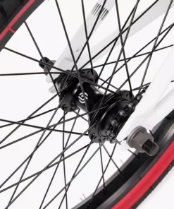 We The People Nova 20