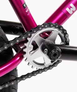 FREESTYLE BIKES We The People Trust FC 20.75