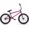 FREESTYLE BIKES We The People Trust FC 20.75"TT BMX Bike- Translucent Berry Pink