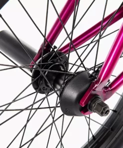 FREESTYLE BIKES We The People Trust FC 20.75