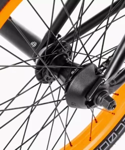 FREESTYLE BIKES We The People Trust FC 20.75