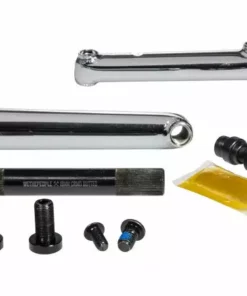 We The People Royal Cranks-Raw-175mm