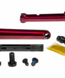 We The People Royal Cranks-Raw-175mm