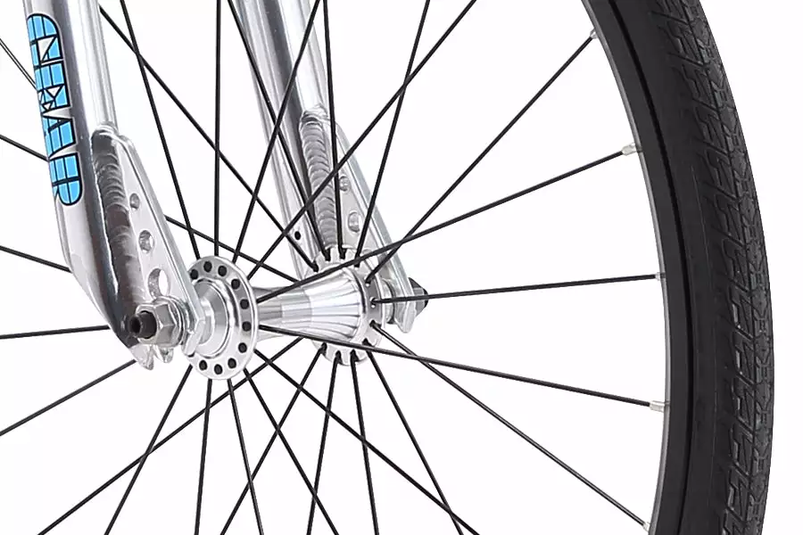 RACE BIKES SE Racing Mini Ripper BMX Bike-Blue 5 RACE BIKES SE Racing Mini Ripper BMX Bike-Blue