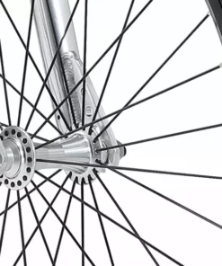 FREESTYLE BIKES SE Racing Ripper X BMX Bike-Blue