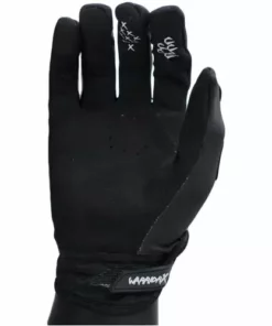 Corsa Warrior X Race Glove-Black/White