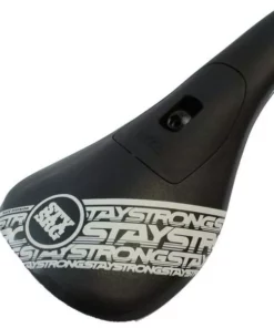Stay Strong Race DVSN Plastic Pivotal BMX Race Seat Seats