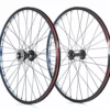 Sinz Race Mini Cassette Wheel Set-20x1 1/8"