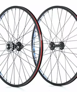 Sinz Race Mini Cassette Wheel Set-20x1 1/8"