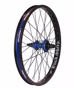 Alienation Axis Rear Cassette Wheel-20x1.75" WHEELS