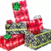 Jrbmx001 J&R Exclusive Limited Edition Wrapping Paper ACCESSORIES
