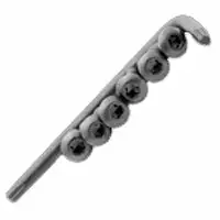 TOOLS Stealth Cog Screws And Wrench Kit