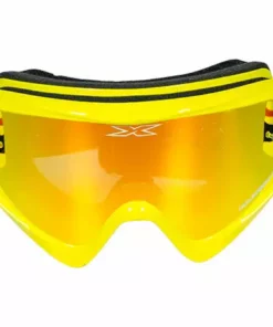 EKS Brand X-Brand Limited Goggles-Yellow