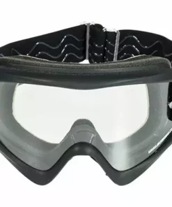 EKS Brand PROTECTIVE GEAR X-Brand Gox Flat Out Goggles-Black