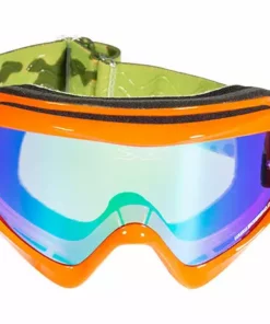 EKS Brand PROTECTIVE GEAR X-Brand Gox Incognito Goggles-Camo