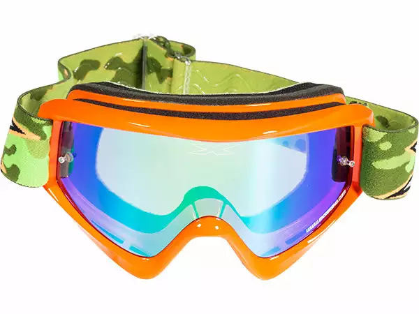 EKS Brand PROTECTIVE GEAR X-Brand Gox Incognito Goggles-Camo 2 EKS Brand PROTECTIVE GEAR X-Brand Gox Incognito Goggles-Camo