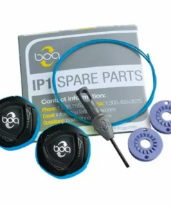 Shimano SH-XC900 IP1 BOA Shoe Dial Repair Kit ACCESSORIES