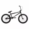 Subrosa Tiro XL 21"TT BMX Bike-Matte Black