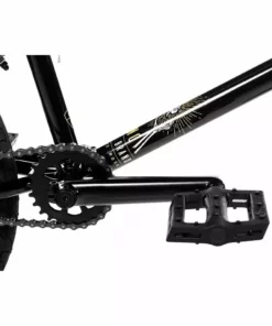 Subrosa Tiro XL 21